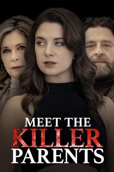 Meet the Killer Parents poster