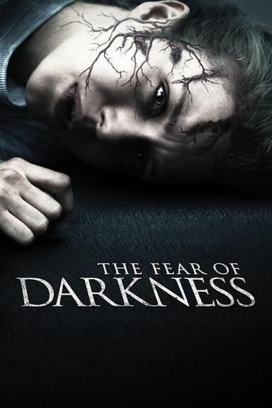 The Fear of Darkness poster