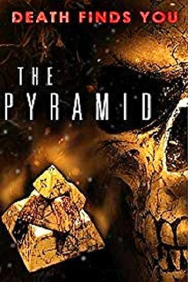 The Pyramid poster