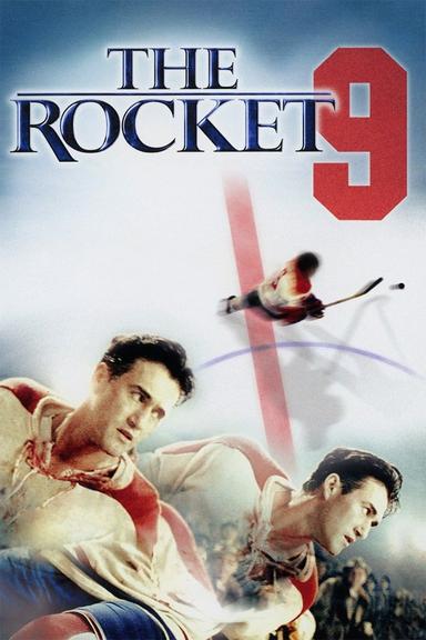 The Rocket poster