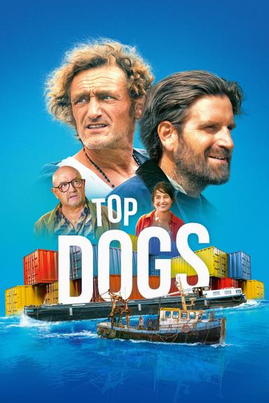 Top Dogs poster