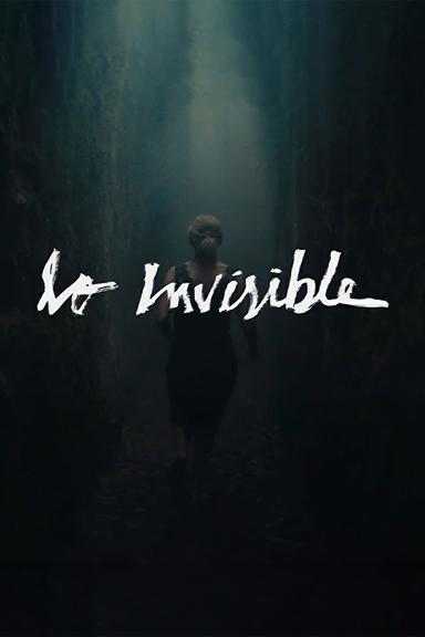 Lo Invisible poster