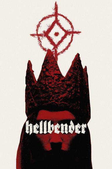 Hellbender poster