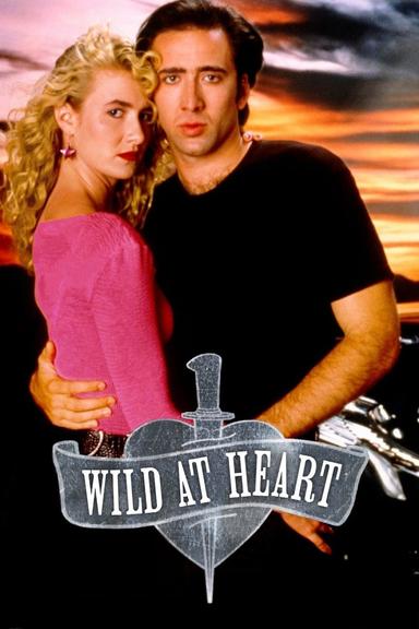 Wild at Heart poster