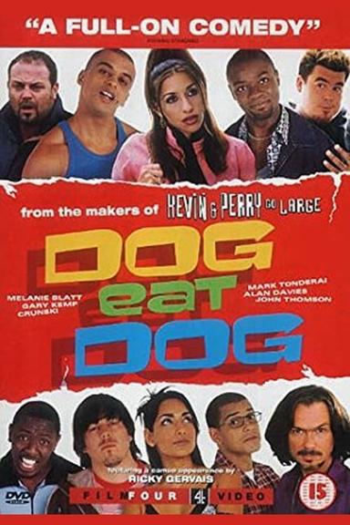 Dog Eat Dog poster