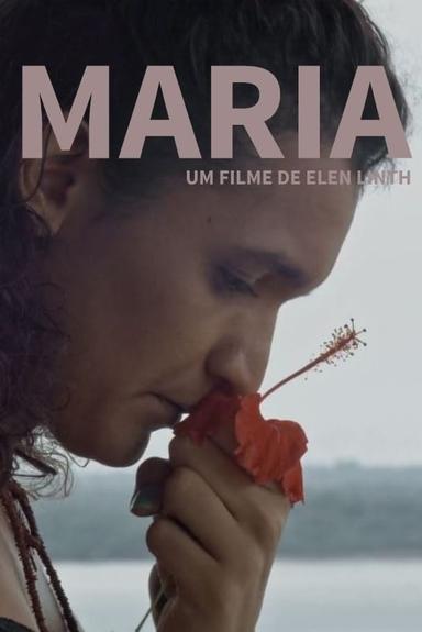 Maria poster