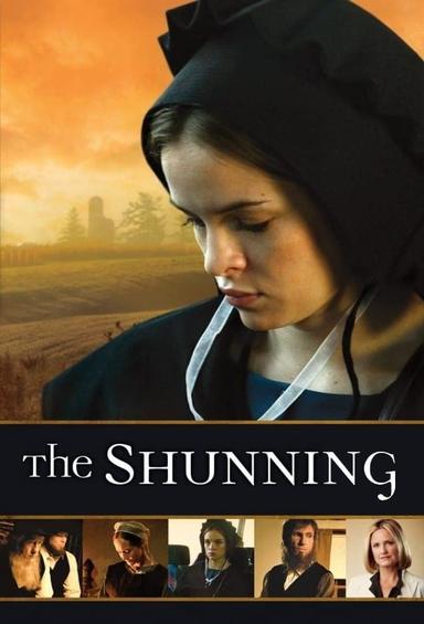 The Shunning poster