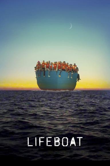 Lifeboat poster