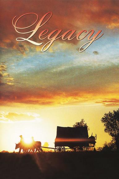 Legacy poster