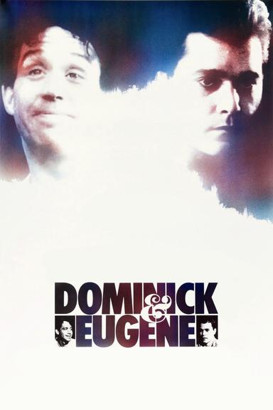 Dominick and Eugene poster