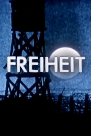 Freiheit poster