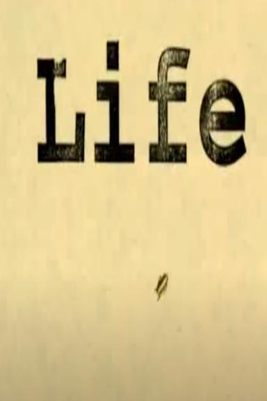 Life poster