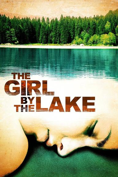 The Girl by the Lake poster