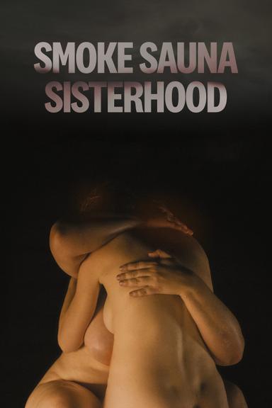 Smoke Sauna Sisterhood poster