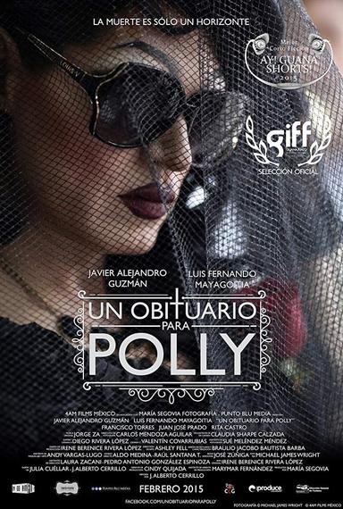 An Eulogy for Polly poster