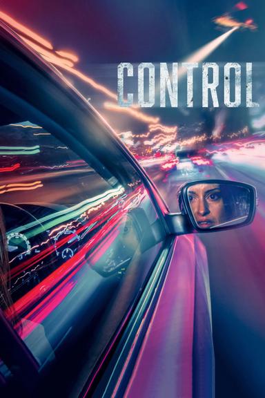 Control poster