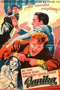 Movie Poster