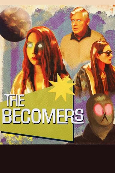 The Becomers poster