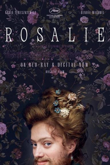 Rosalie poster