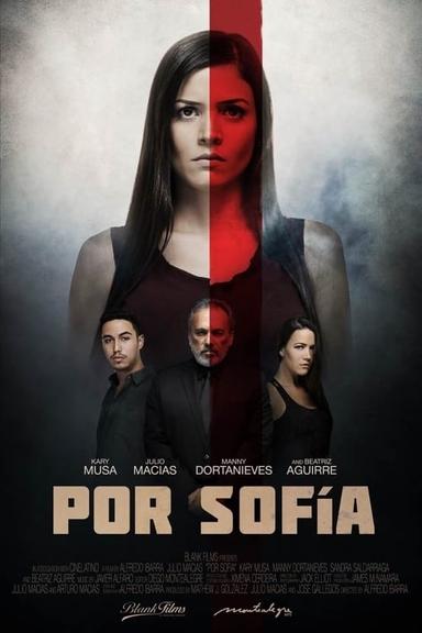 For Sofia poster