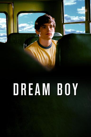 Dream Boy poster