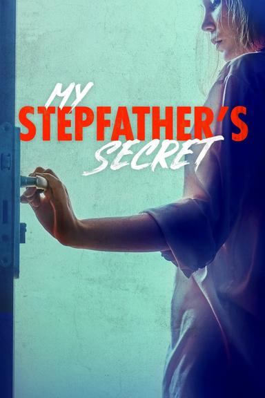 My Stepfather's Secret poster