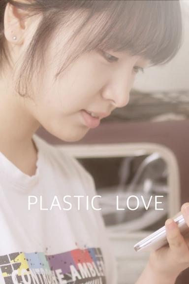 Plastic Love poster