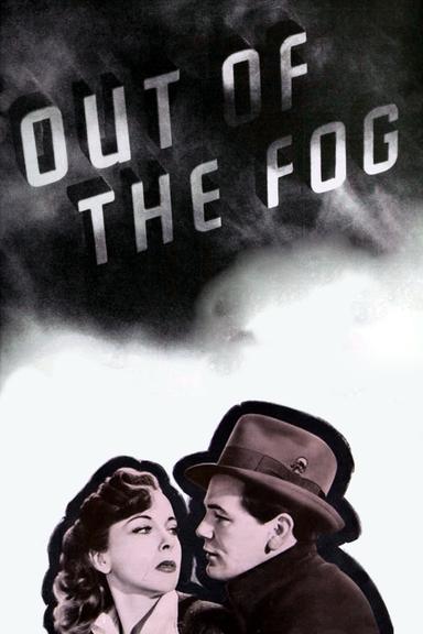 Out of the Fog poster