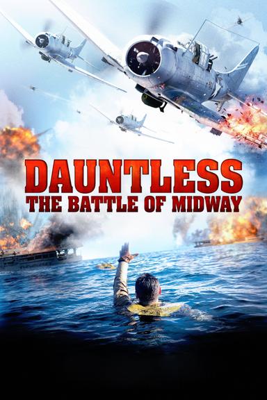 Dauntless: The Battle of Midway poster