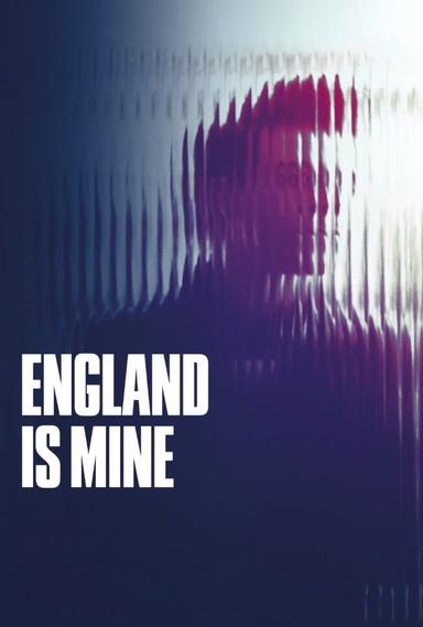 England Is Mine poster