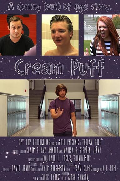 Cream Puff poster