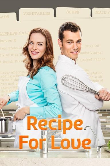 Recipe for Love poster