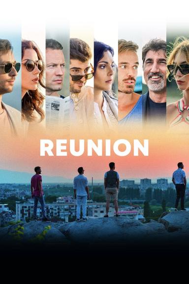 Reunion poster