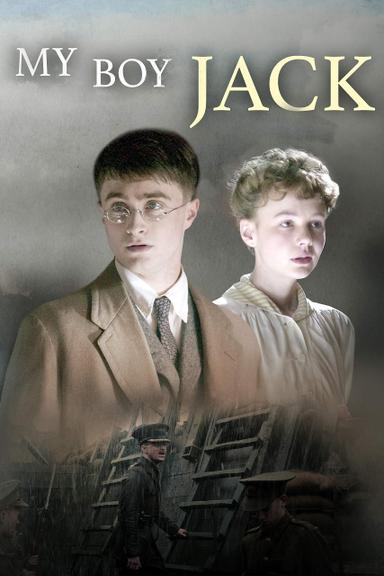 My Boy Jack poster