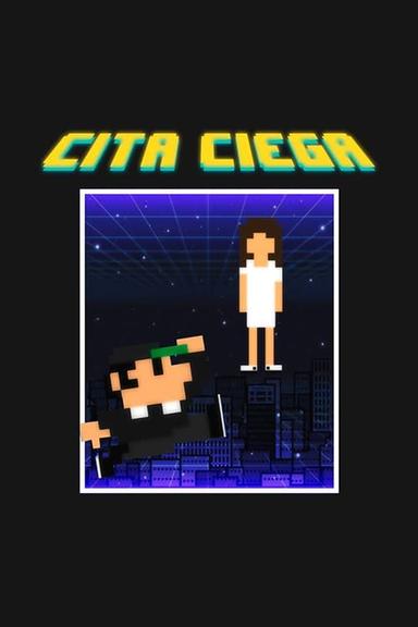 Cita Ciega poster