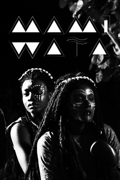 Mami Wata poster