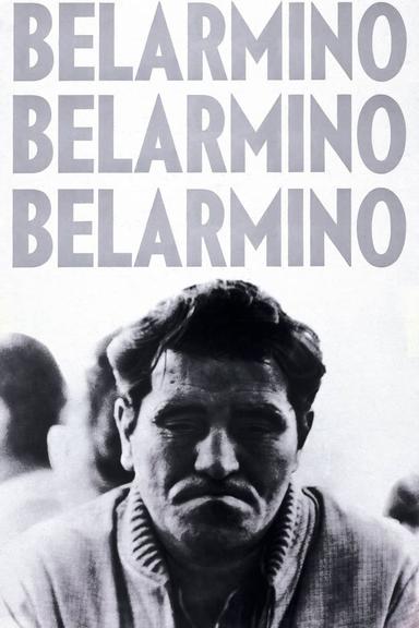 Belarmino poster