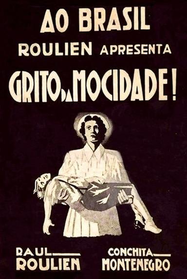 O Grito da Mocidade poster