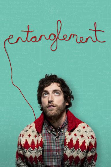 Entanglement poster