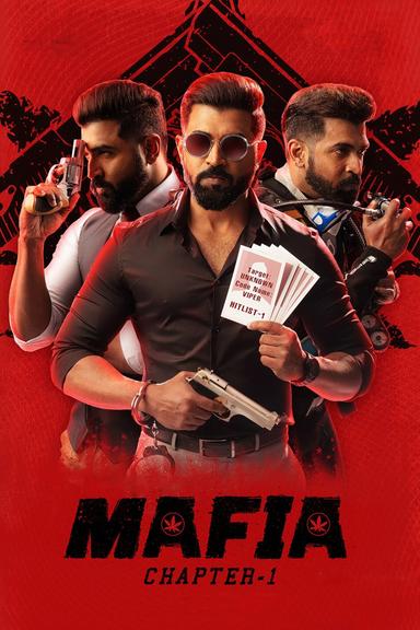 Mafia poster