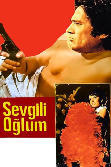 Sevgili Oğlum poster