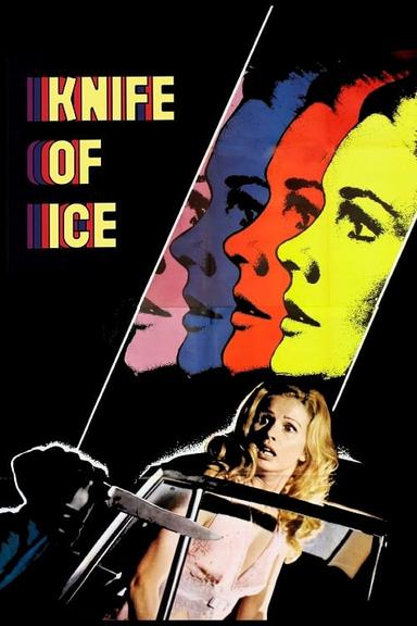 Knife of Ice poster