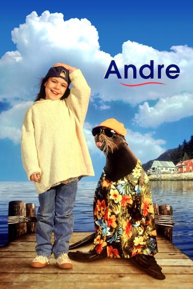 Andre poster