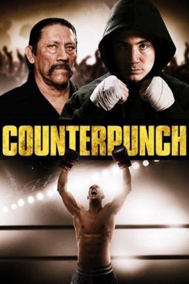 Counterpunch poster