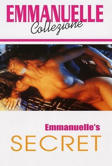 Emmanuelle's Secret poster