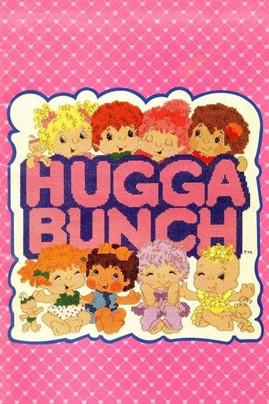 The Hugga Bunch poster