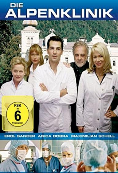 Die Alpenklinik poster