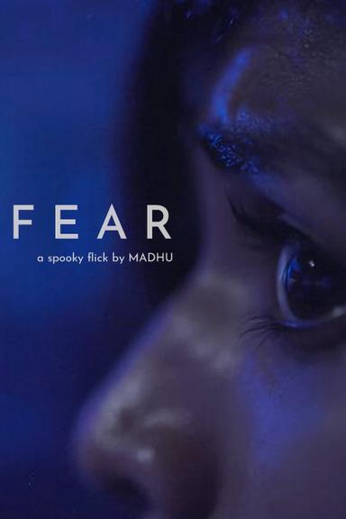 FEAR poster