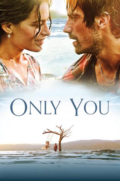 Only You poster