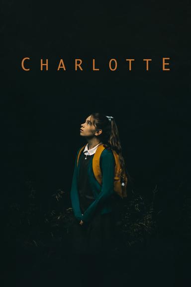 Charlotte poster